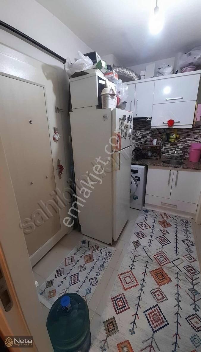 Neta'dan Şirintepe Mh. Sucular Sokakta 1+1 Kiracılı Daire