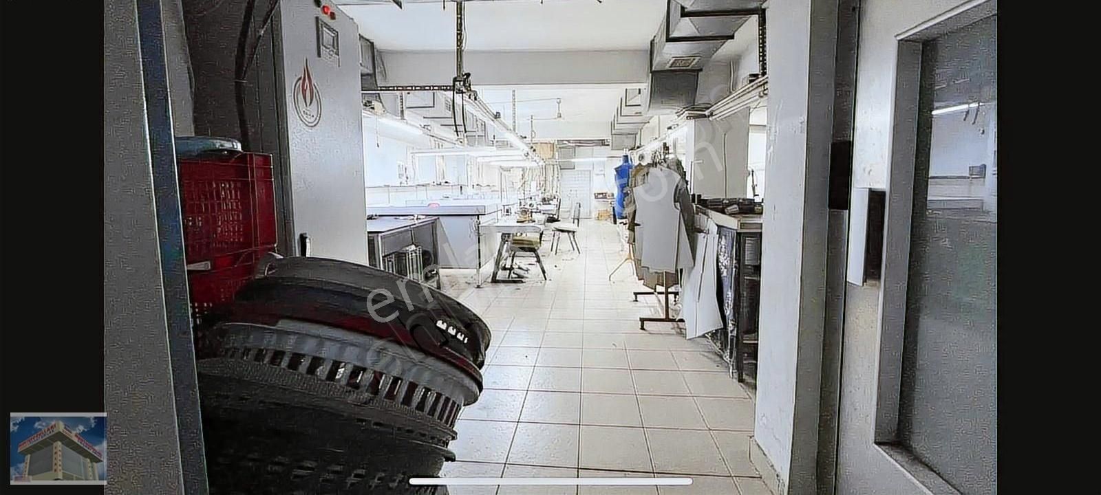 Kiralık Yenidoğanda 4katlı 700 Metrekare İşyeri - Görsel 33