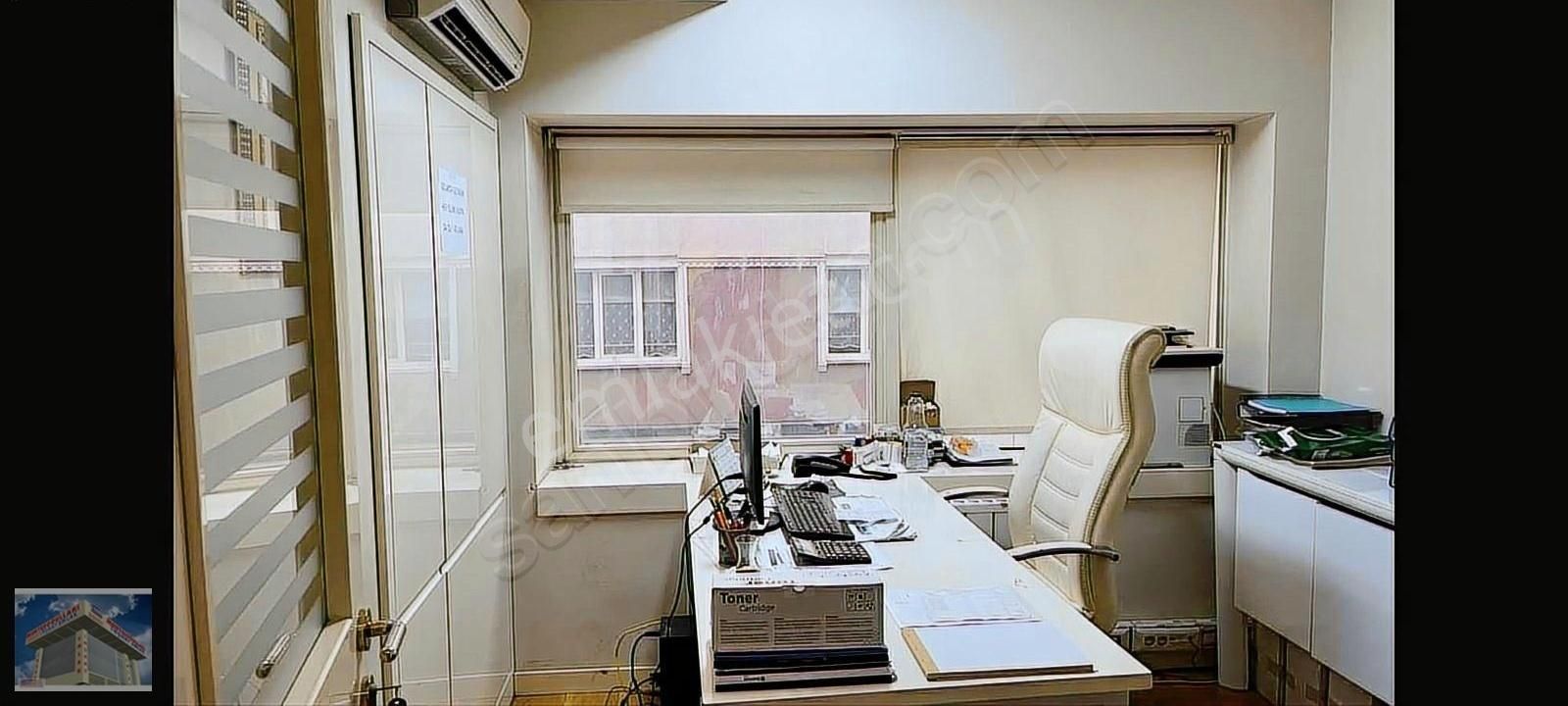 Kiralık Yenidoğanda 4katlı 700 Metrekare İşyeri - Görsel 3