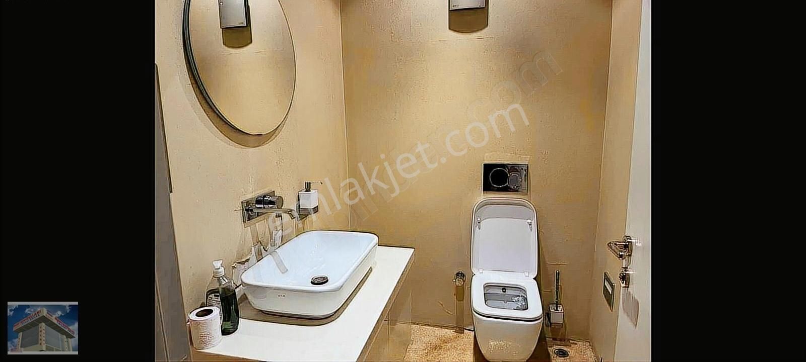 Kiralık Yenidoğanda 4katlı 700 Metrekare İşyeri - Görsel 14