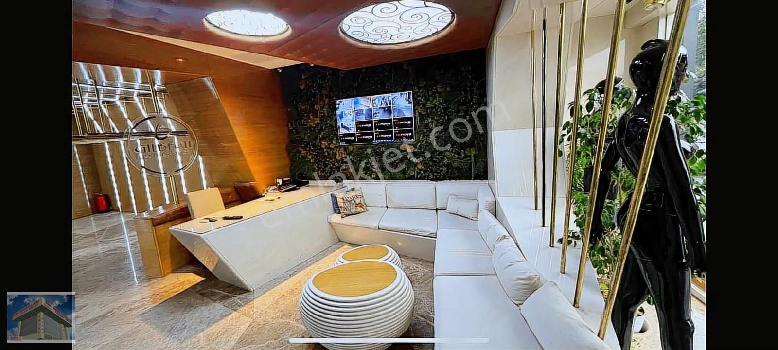 Kiralık Yenidoğanda 4katlı 700 Metrekare İşyeri - Görsel 16