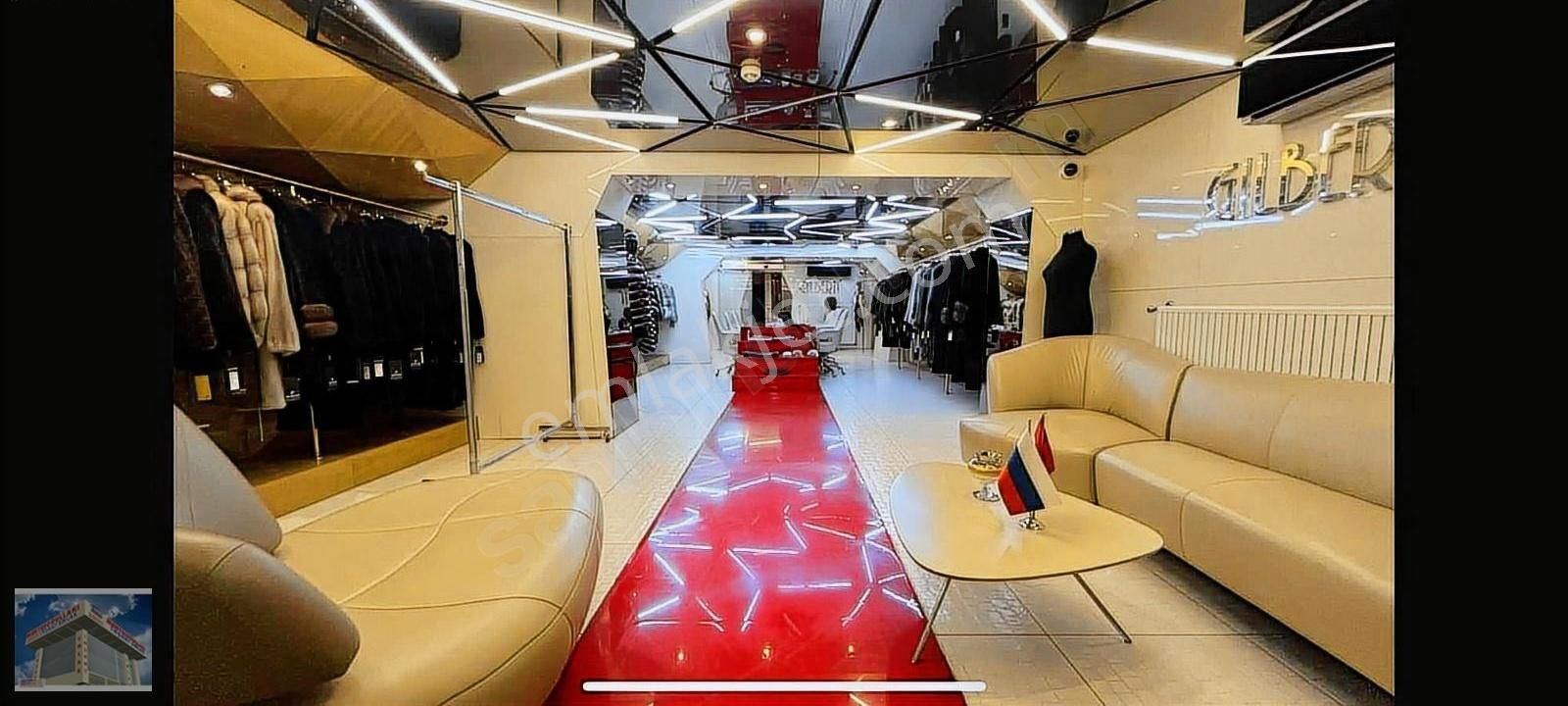 Kiralık Yenidoğanda 4katlı 700 Metrekare İşyeri - Görsel 32