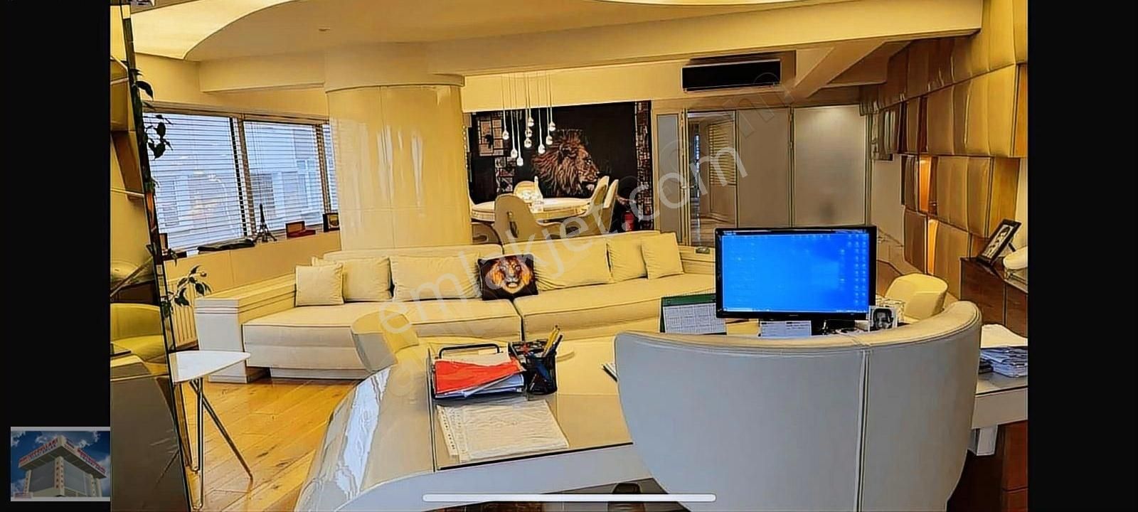 Kiralık Yenidoğanda 4katlı 700 Metrekare İşyeri - Görsel 26