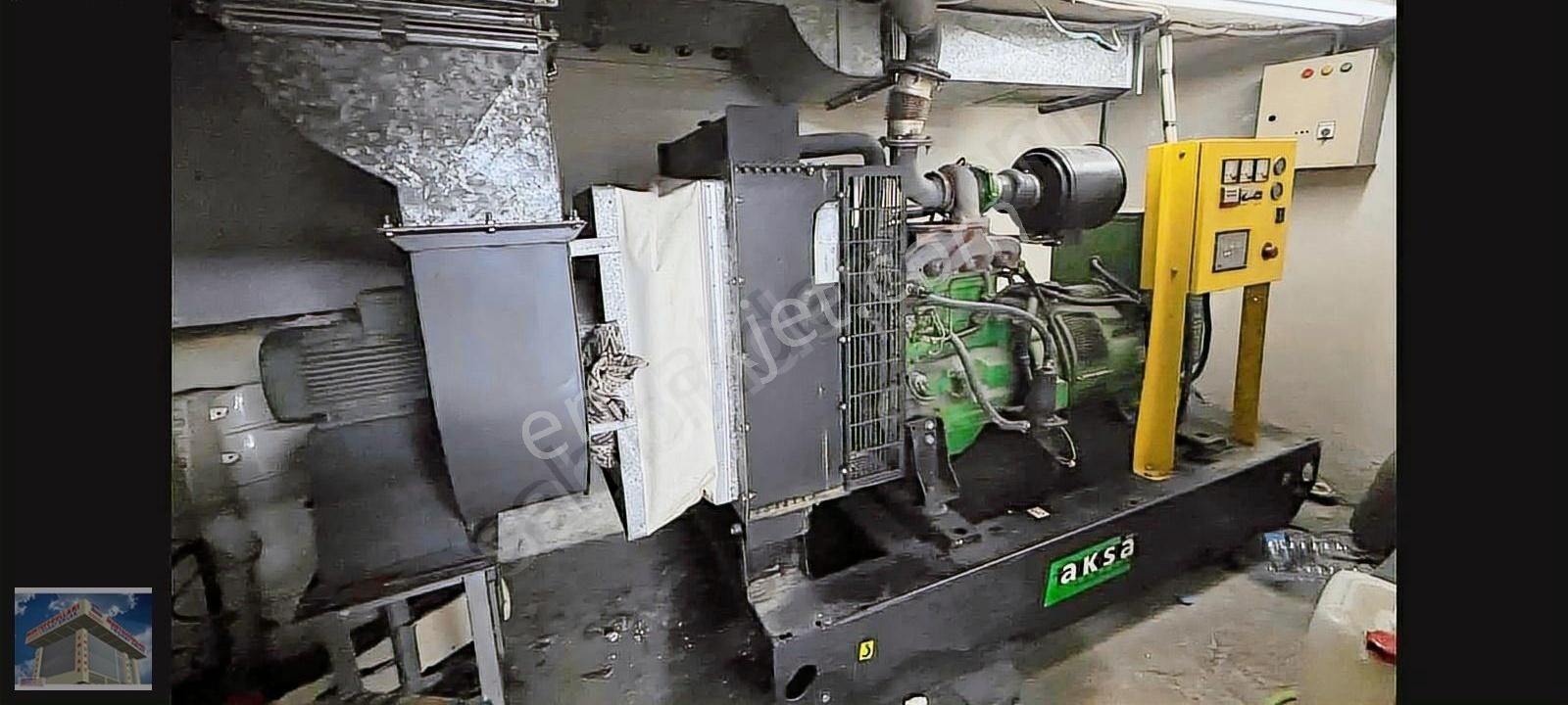 Kiralık Yenidoğanda 4katlı 700 Metrekare İşyeri - Görsel 6