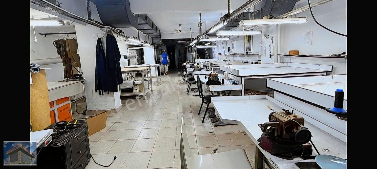 Kiralık Yenidoğanda 4katlı 700 Metrekare İşyeri - Görsel 28