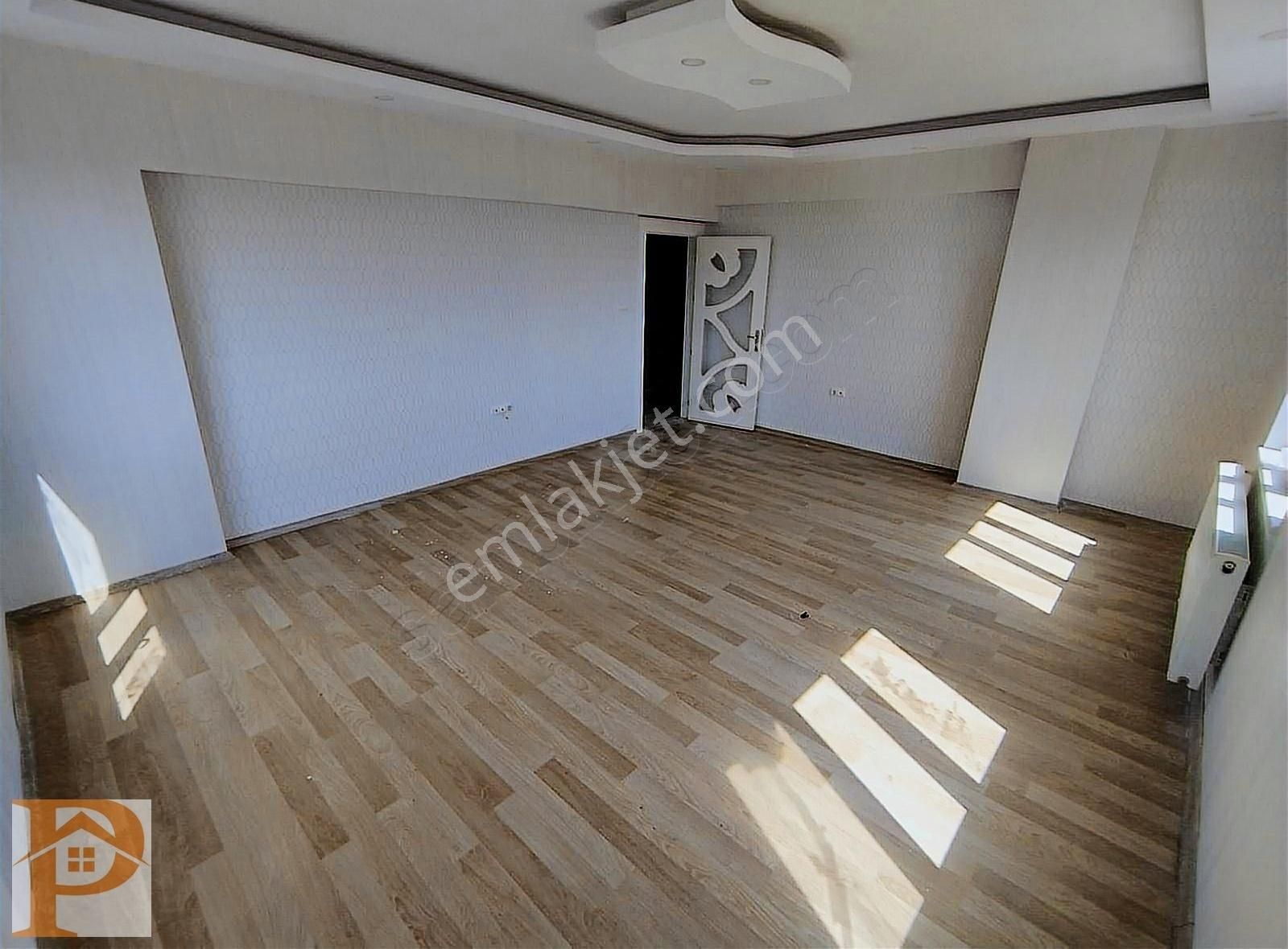 Alpaslan 1 De Harika Konum Da 3+1 Satılık Daire