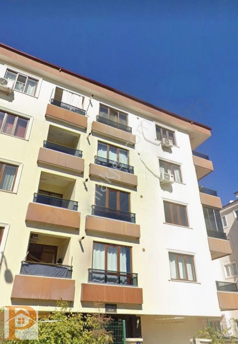Bülbülzade'de Bakımlı Daire