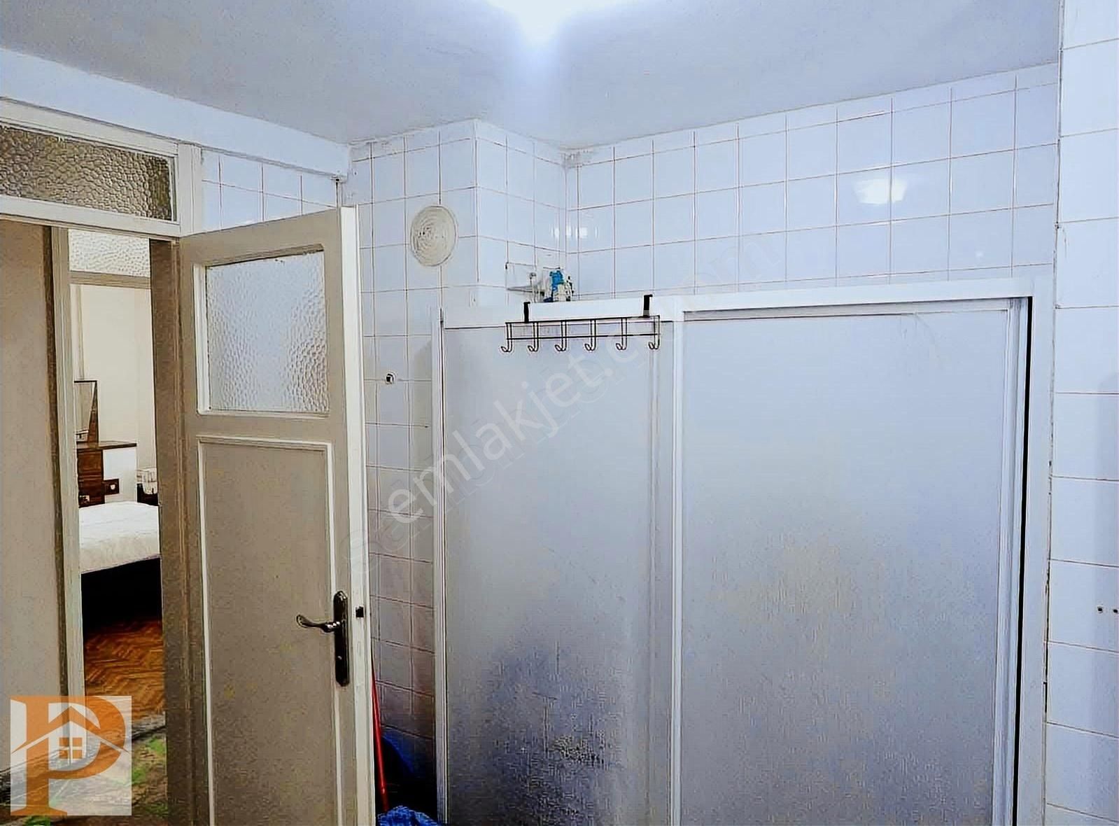 Sankopark'ın Karışısında Satılık Asansörlü 3+1 Daire