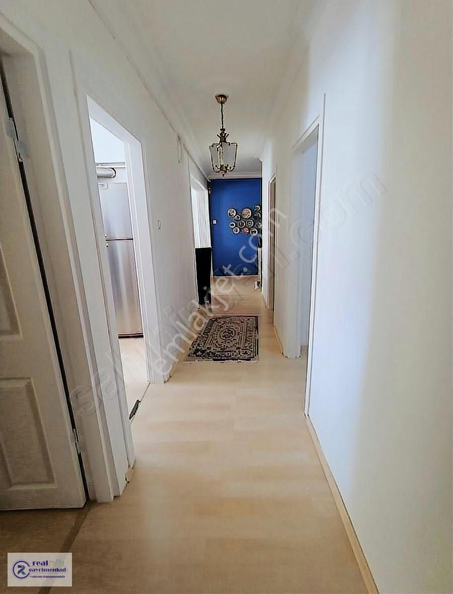 Muhittin Mahallesi Gayem Sitesi 3+1 İçi Yapılı Satılık Daire