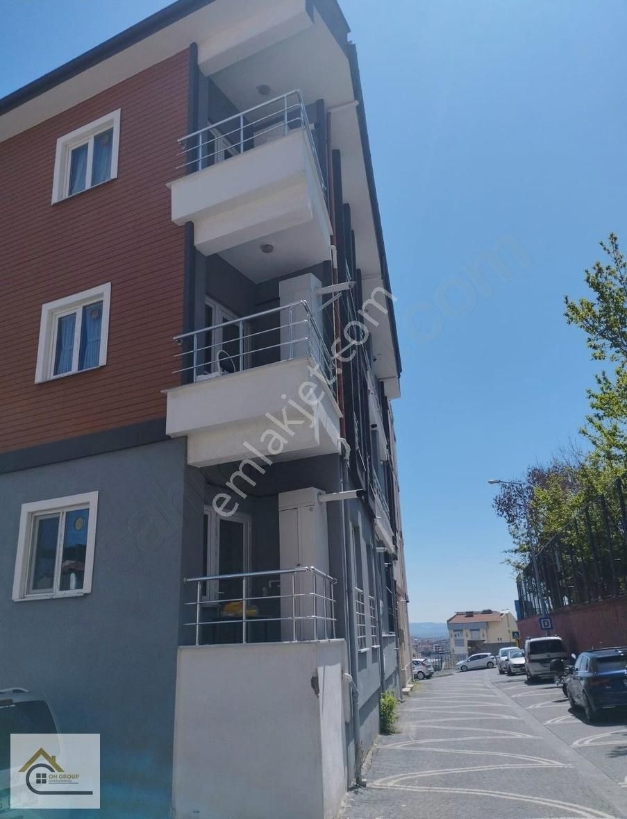 On Group Gayrimenkulden Balıksir Lisesi Yanında Yatırım Fırsatı