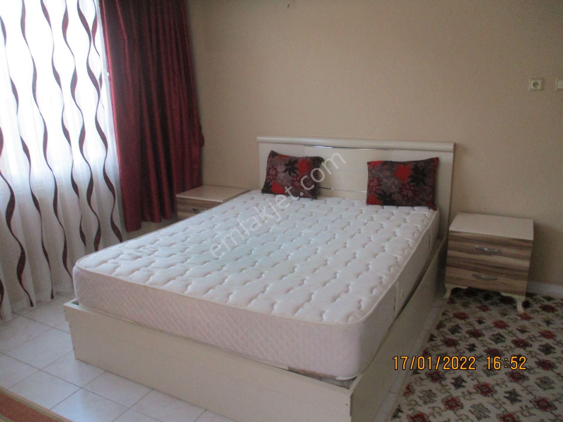 Sahibinden İnonude Kiralık Esyalı 4+1 Daire