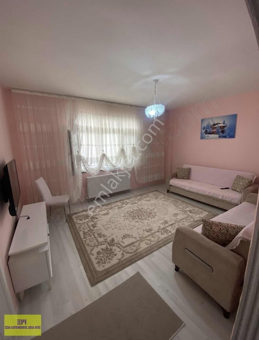 Ezda Gayrimenkulden Full Tadilatlı Daire