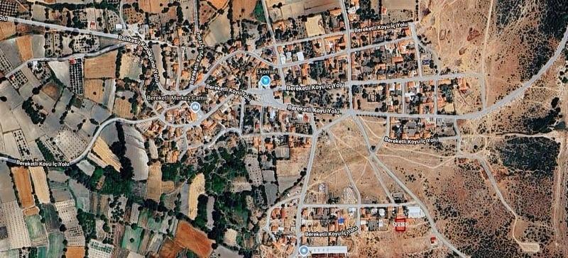 Balıkesir Altıeylül Bereketli 507 M2 İki Kat İmarlı Arsa - Görsel 2