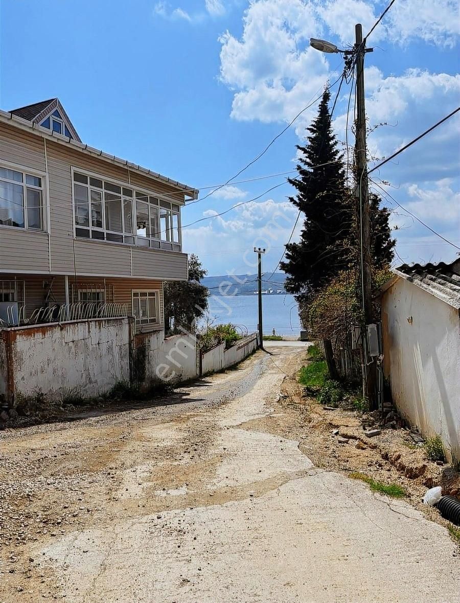 Bnd İdol Emlak Tan Tatlısu Mahallesinde Satılık Daire