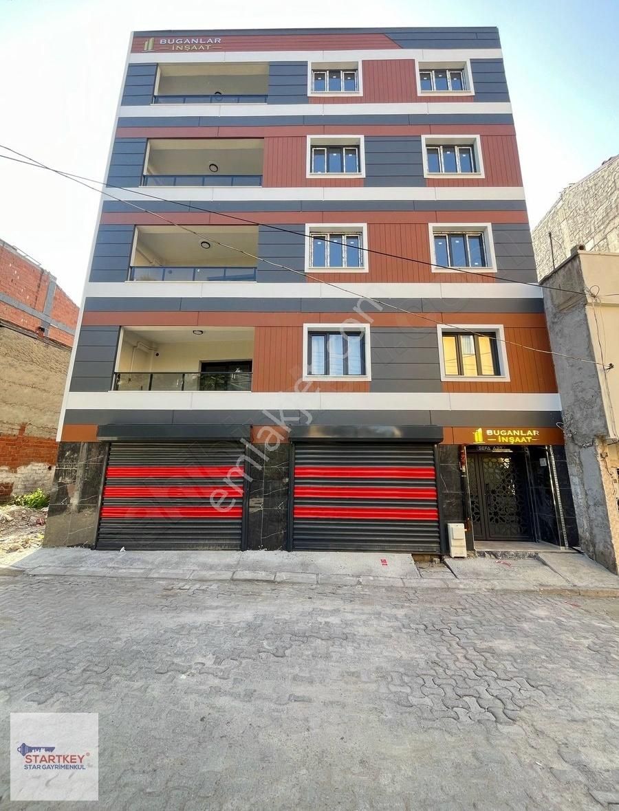 Startkey Star'dan Subaşı Mahallesi 2+1 Arakat Sıfır Daire