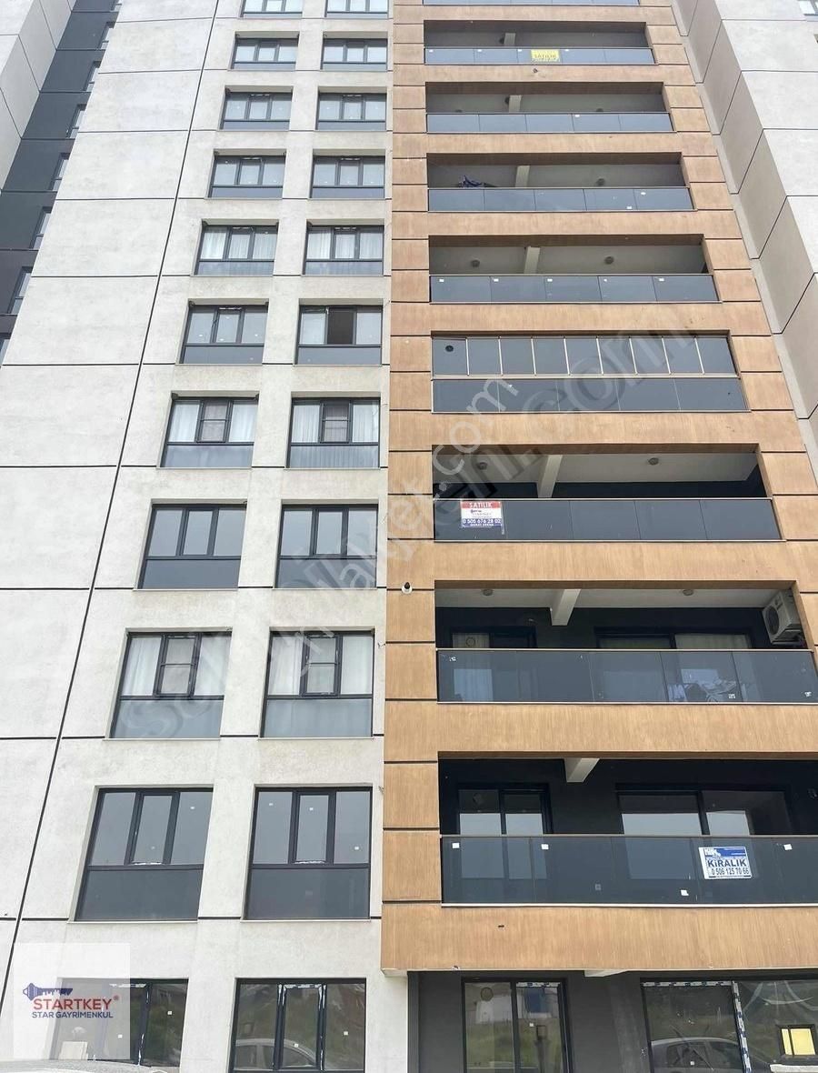 Startkey Star'dan Prestij Evlerinde 2+1 Satılık Daire