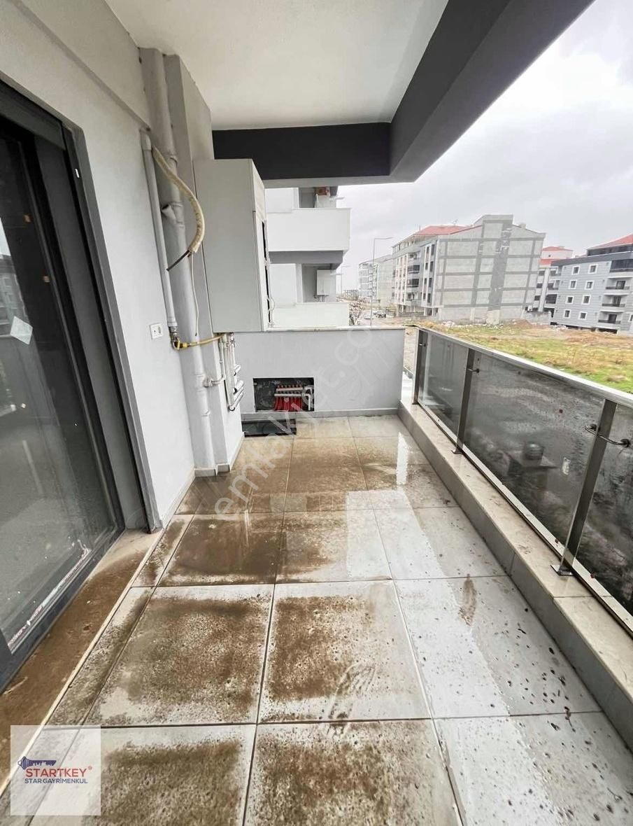 Ergenekon'da Site İçerisinde 2+1 Satılık Daire