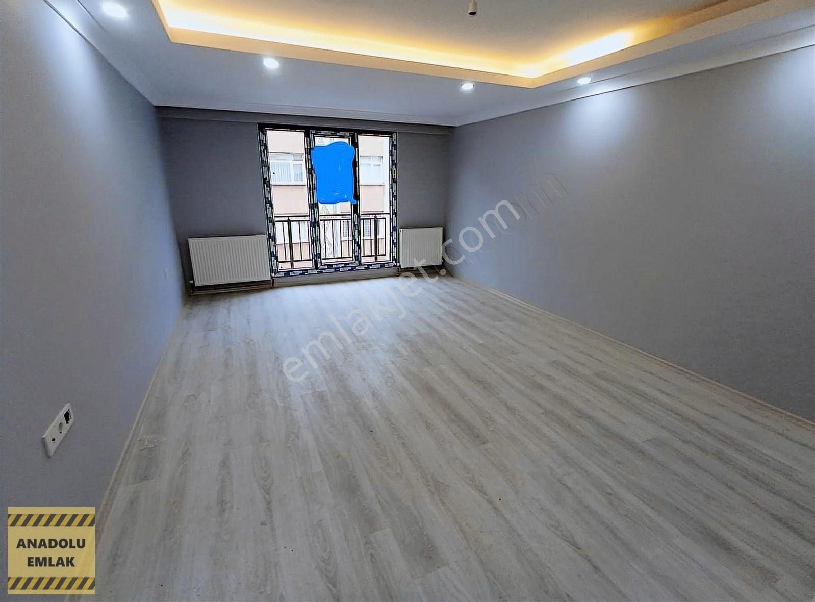 Bahçelievler Yayla Yakını Sıfır 3+1 Güney Cephe Köşe Daire
