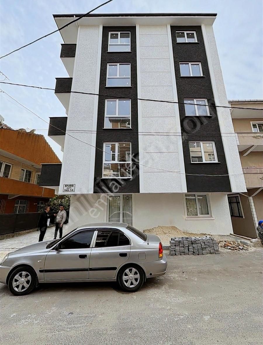 Şeyhsınan Kıvanç Bölgesinde Satılık Sıfır 1+1 Arakat Daire