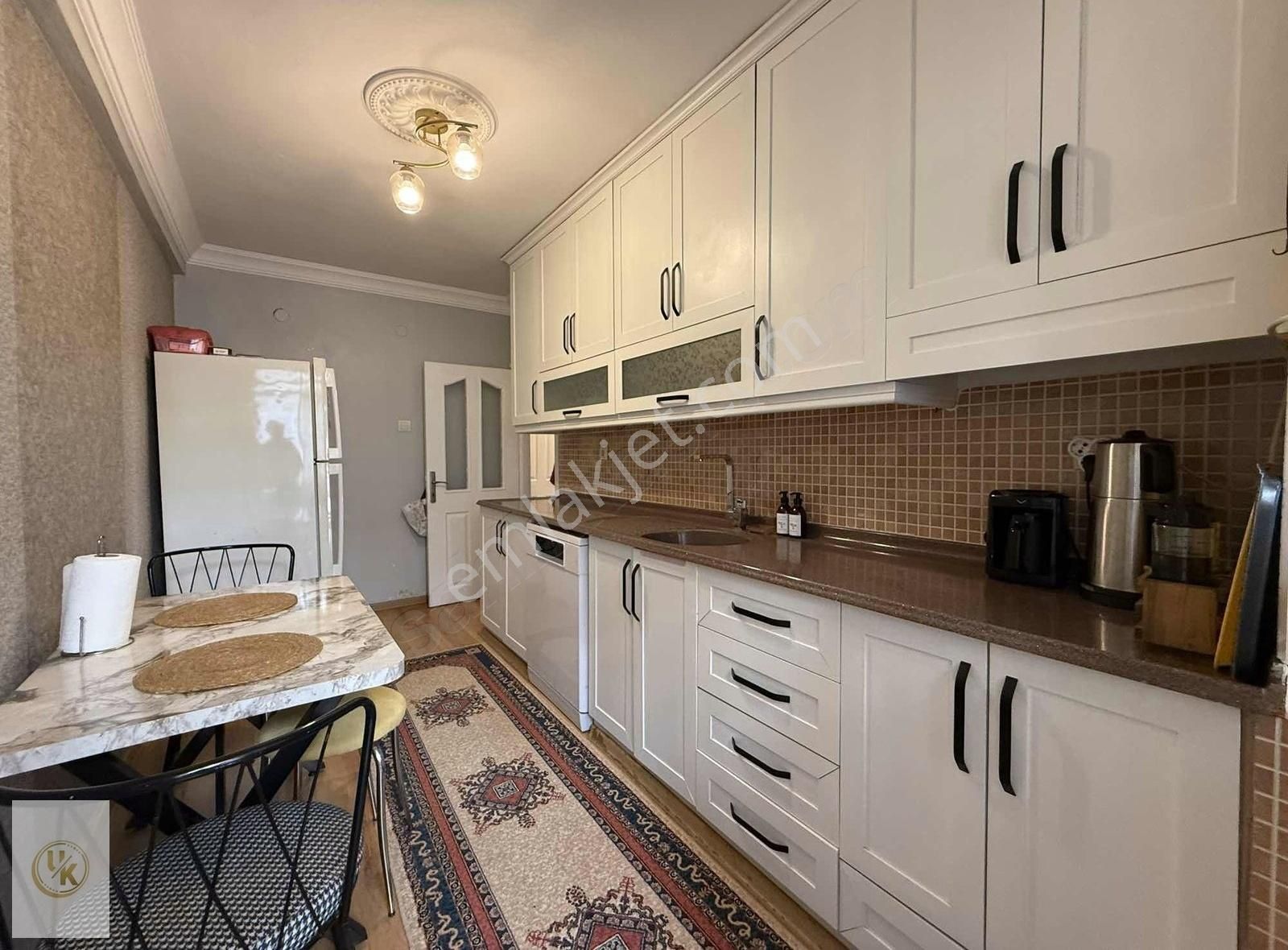 Hayalpark Kızılay Cvr 4katlı Apt/1.kat/asansör/3+1/extralı/iskan