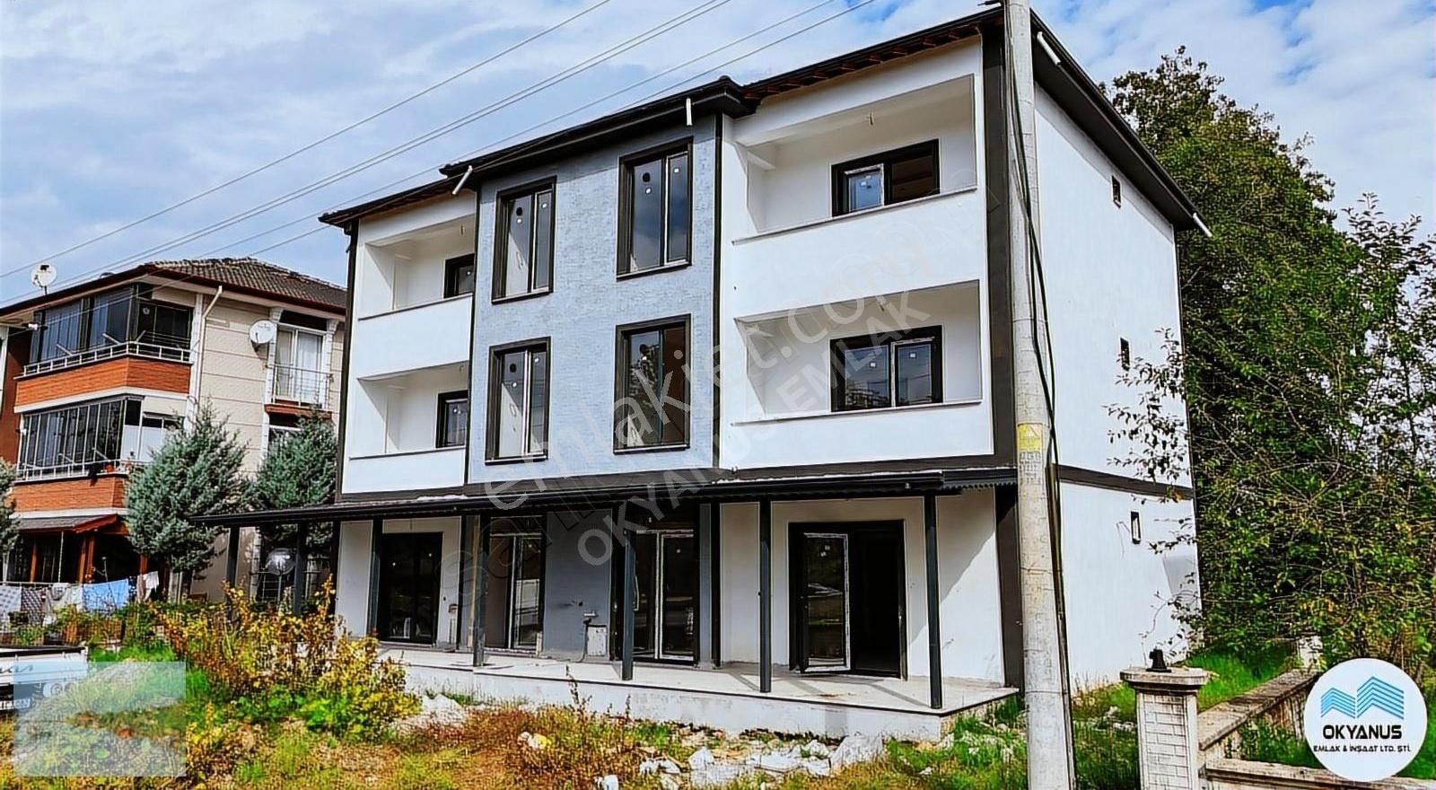 Fırsat Mutfak Ayrı 2+1 Güncel İlan Okyanus Tan