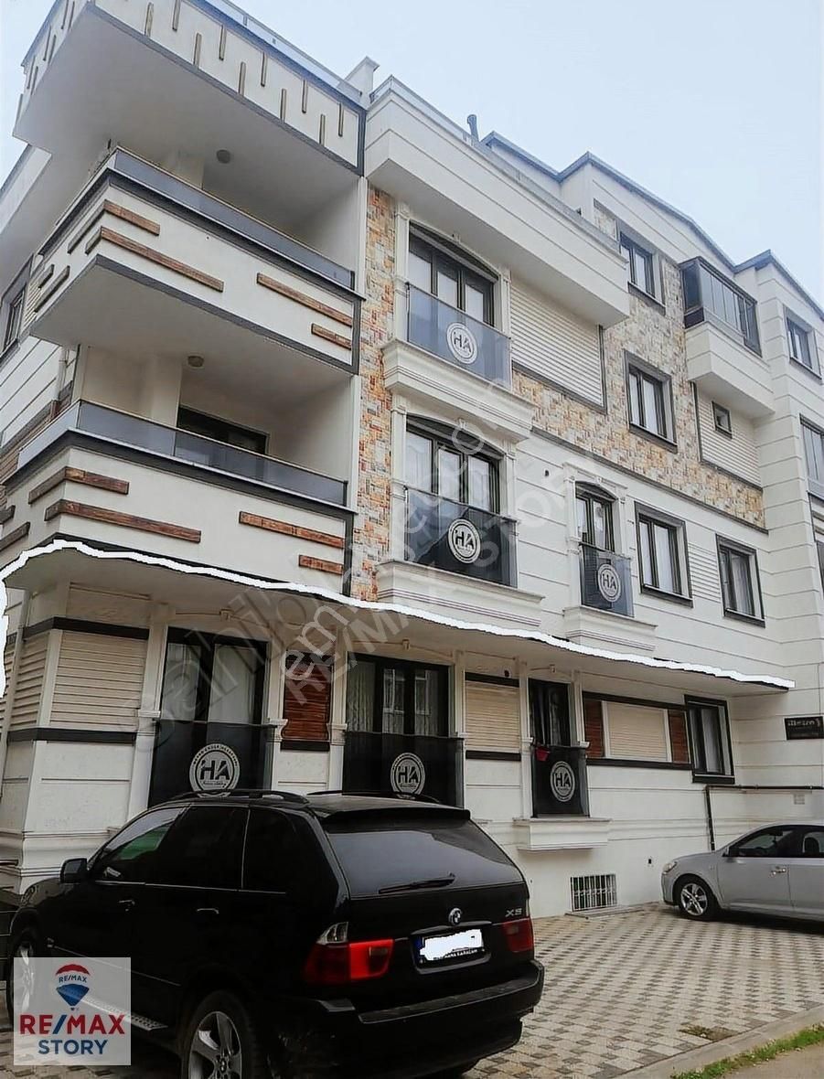 Gebze Mevlana Mah. Satılık 2+1 Ara Kat Daire