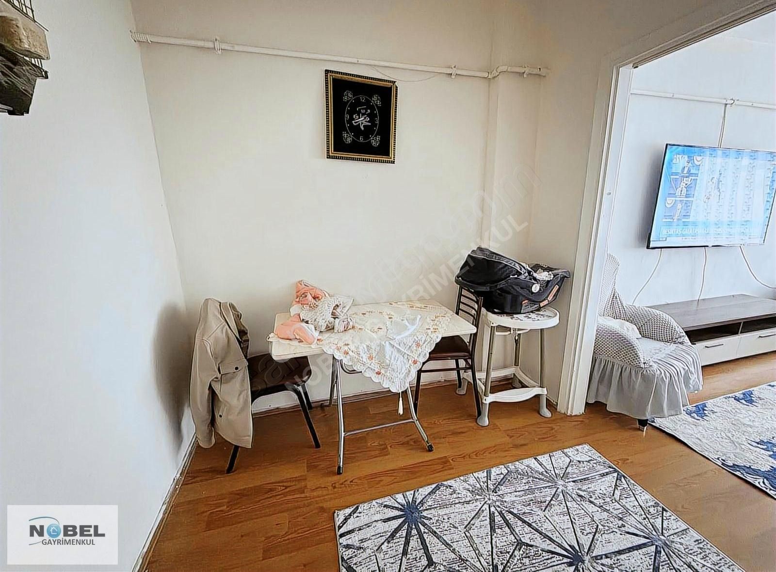 Acil Satılık Bahçe Kullanımlı Yüksek Giriş Daire Üsküdar