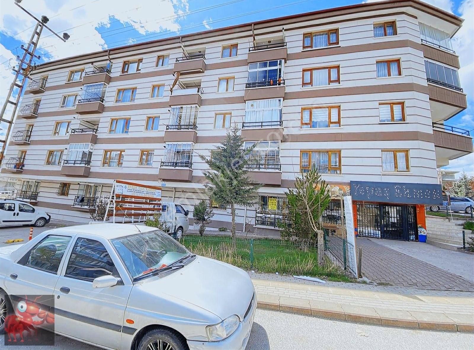 Altındağ Karapürçek Mah.de 2+1 Masrafsız Daire