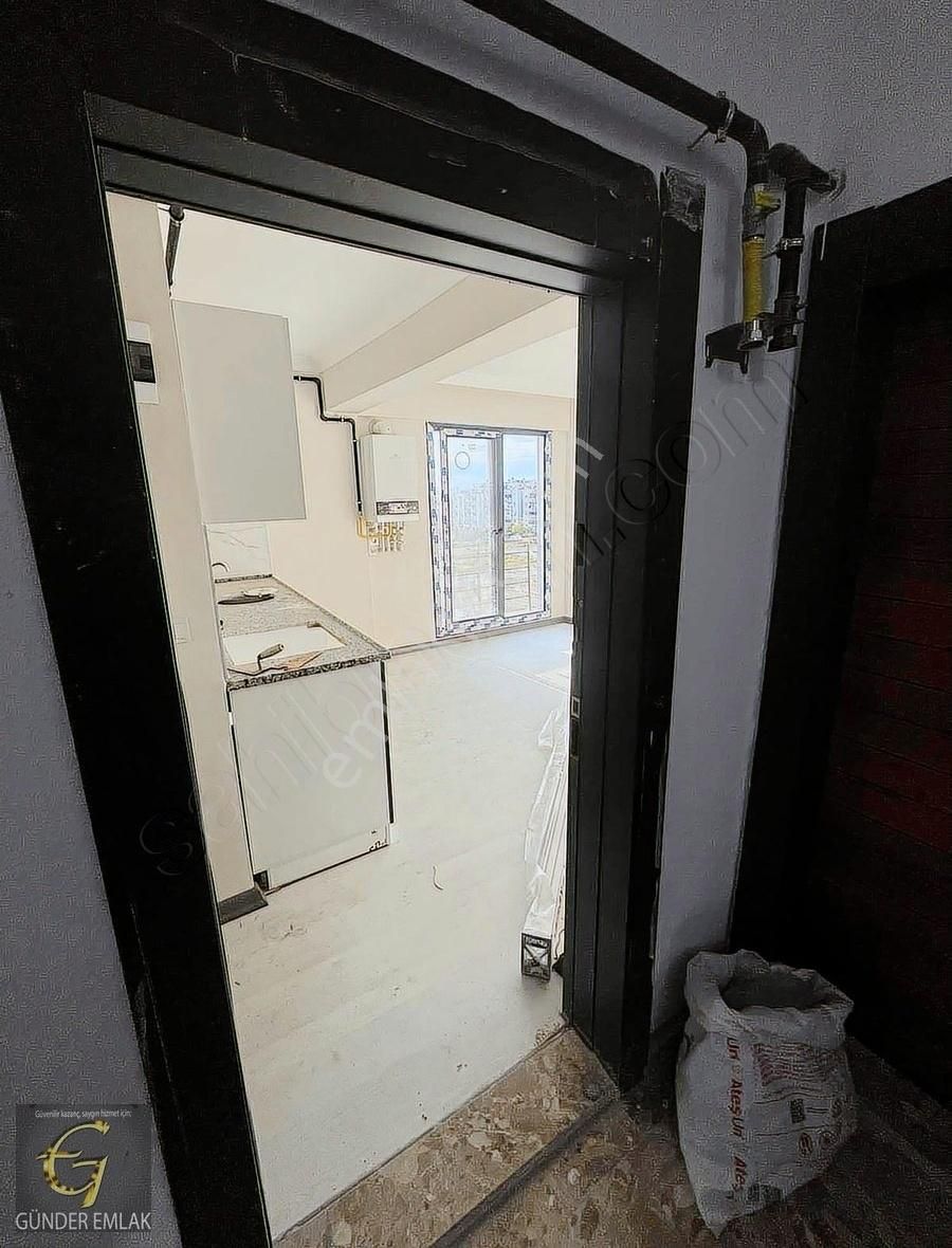 Örnekkent Mahalle De 1+1 Kiralık Daire