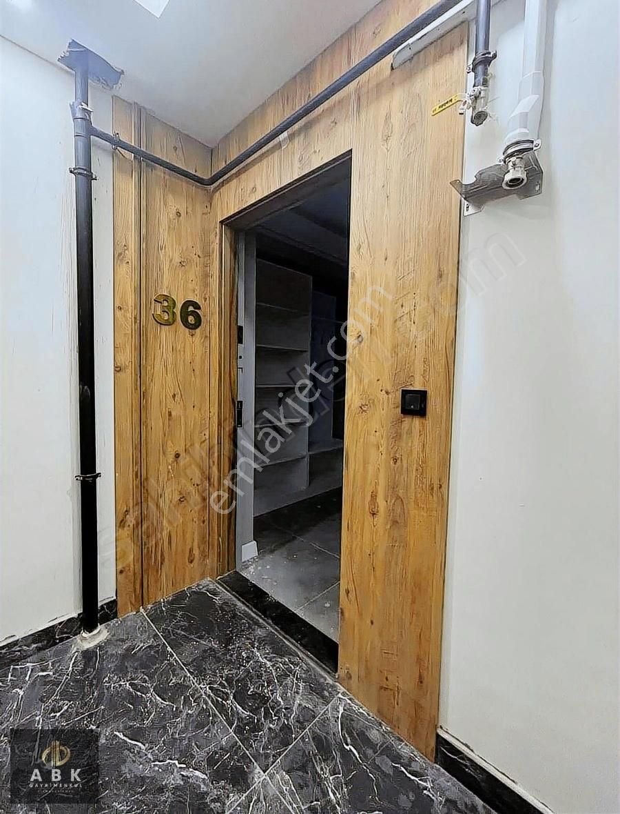 Gölevi Çarşı Konaklarında 2+1 Satılık Sıfır Daire