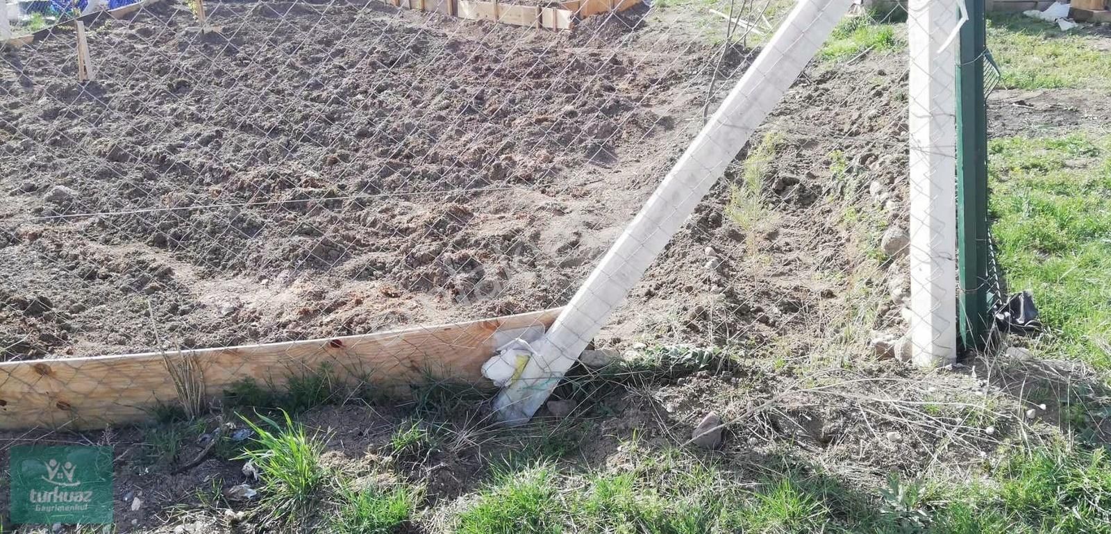 Ankara Çubuk Yazır Da Satılık Hobby Bahçeleri