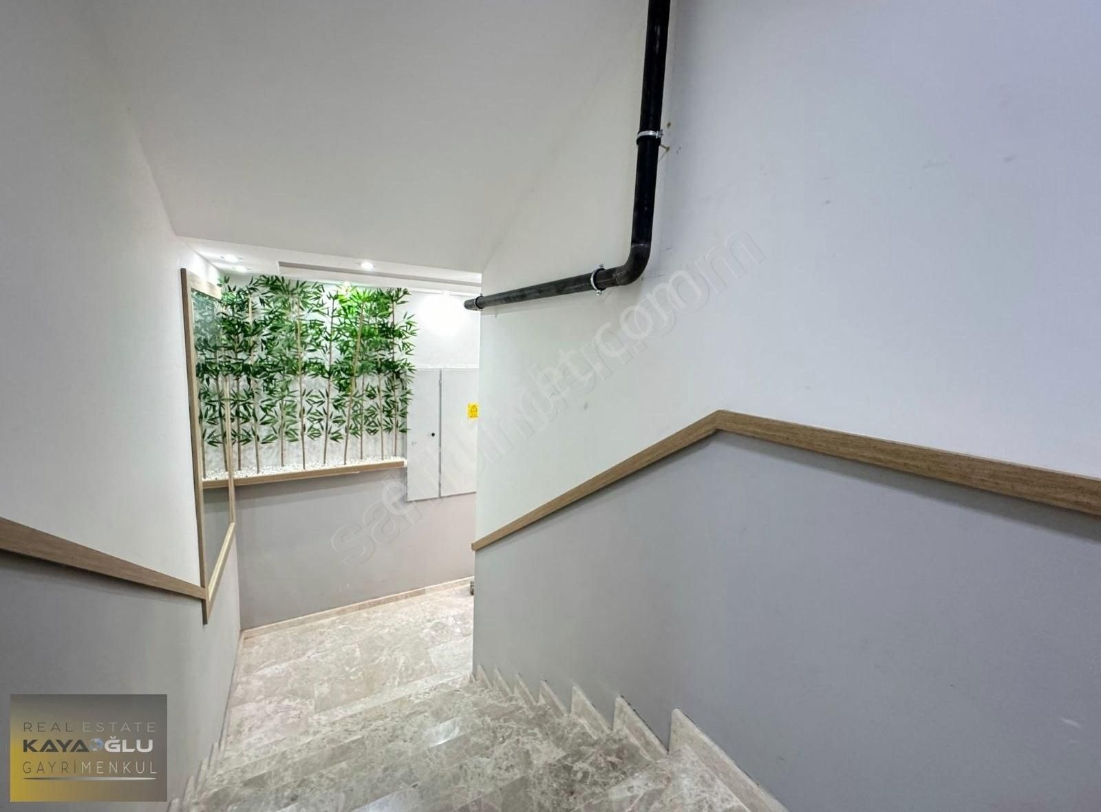 Kayaoğlundan Gümüşpalada 2+1 Kapalı Mutfak Satılık Daire