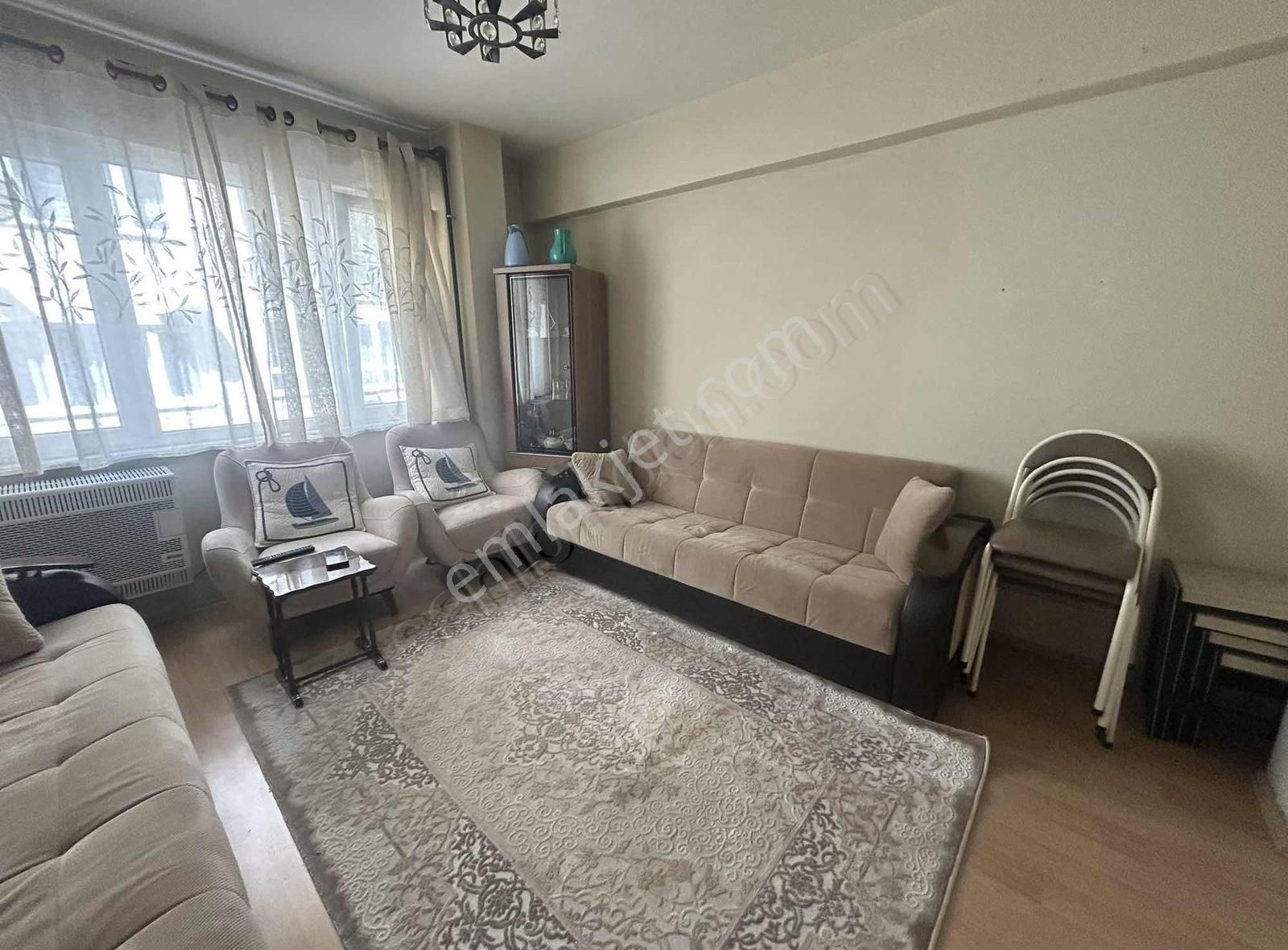 Baştürk Gayrimenkul'den Gazcılarda Satılık 2+1 Daire