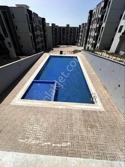 Baştürkten Sıfır Site İçi 2+1 Lüx Satılık Daire