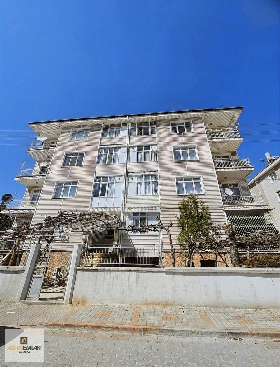 Sancak Mah. Memko Sitelerinde 1+1 Yüksek Giriş Satılık Daire