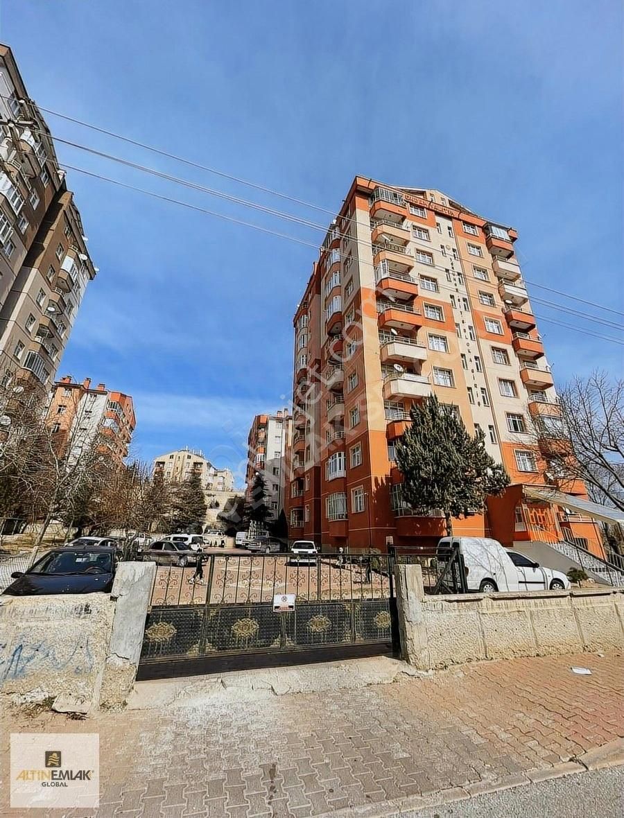 Bosna Hersek Mahallesi Yörünge Siteleri 2+1 Arakat Satılık Daire