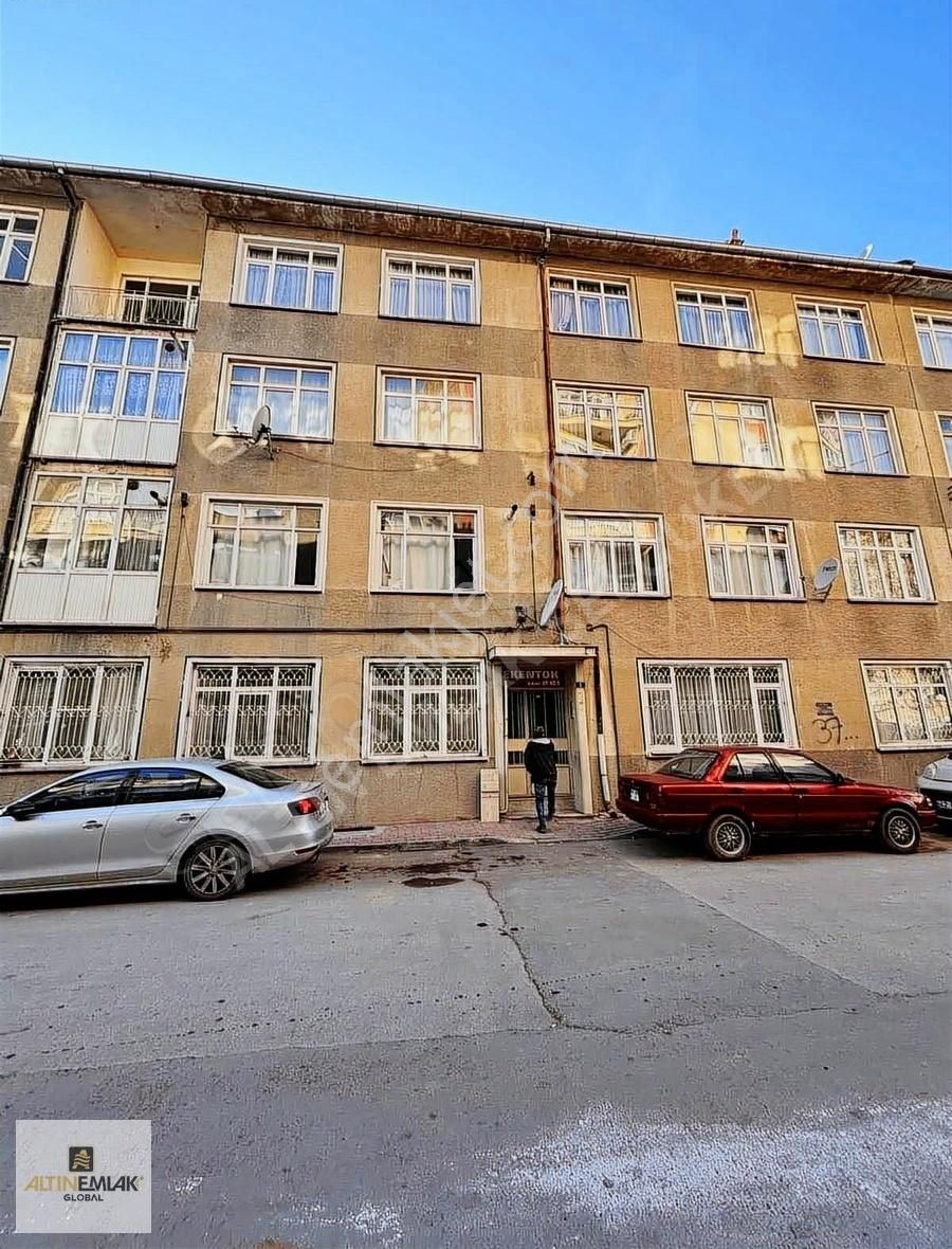 Konya İhsaniye Mah. De Satılık 2+1 Daire