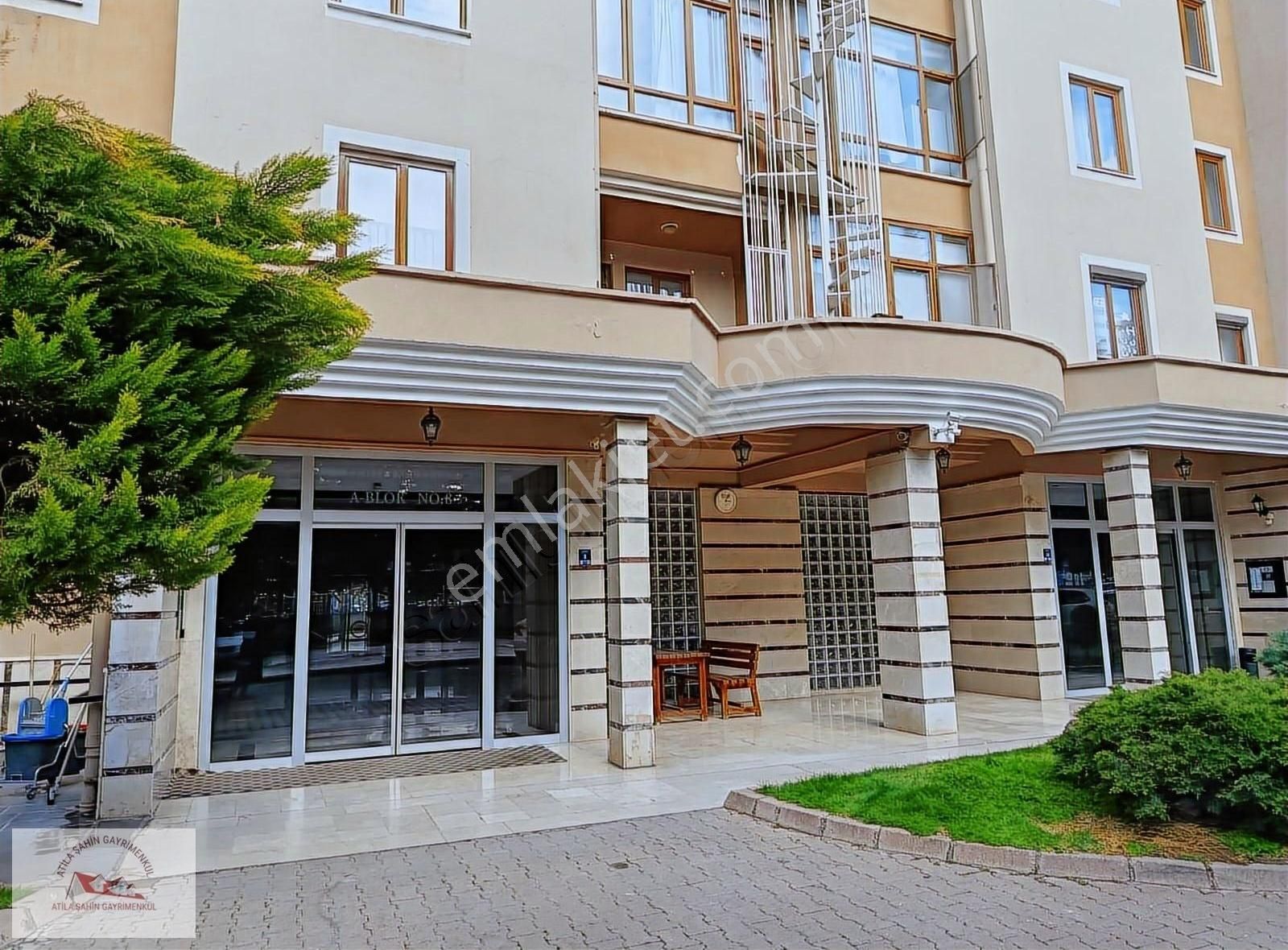 Alparlan Kayseri Park Yanı Konumu Güzel 4+1 Lüxs Daire