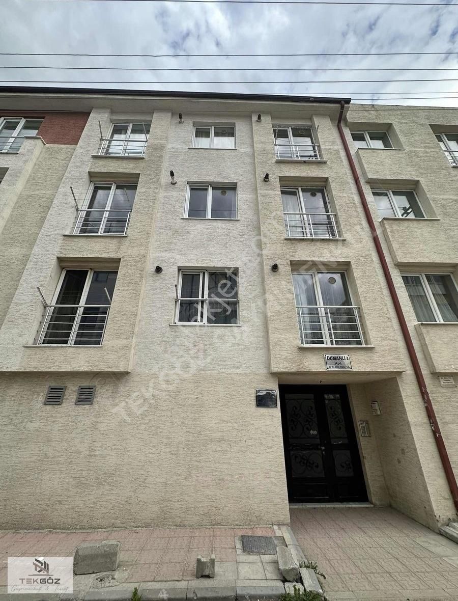 Tekgöz'den Sütlüce'de Üniversite Yakını Kiralık Eşyalı 1+1 Daire
