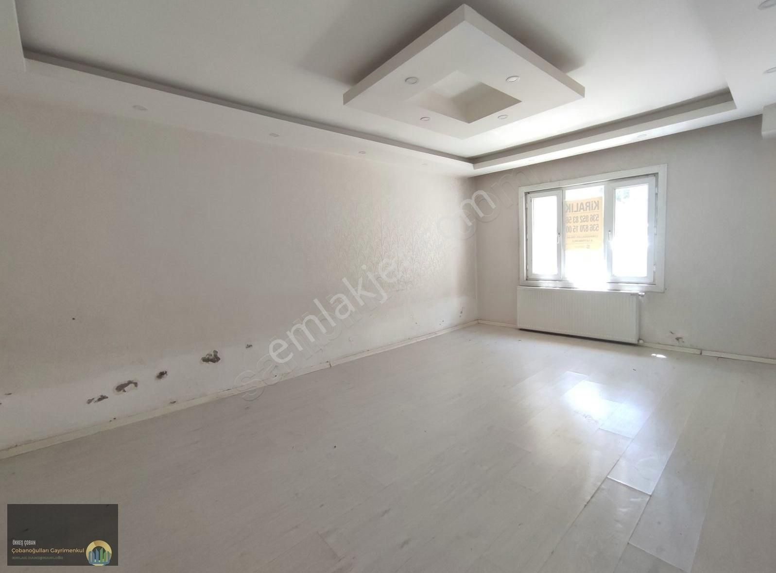 Çbn Gayrimenkulden Yeşil Evlerde Kiralık Yeşil Evlerde 1+1