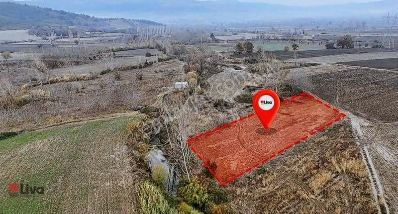 ▓ Rw Livadan Savaştepe Yeşilhisar Mh Satılık Fırsat Tarla ▓