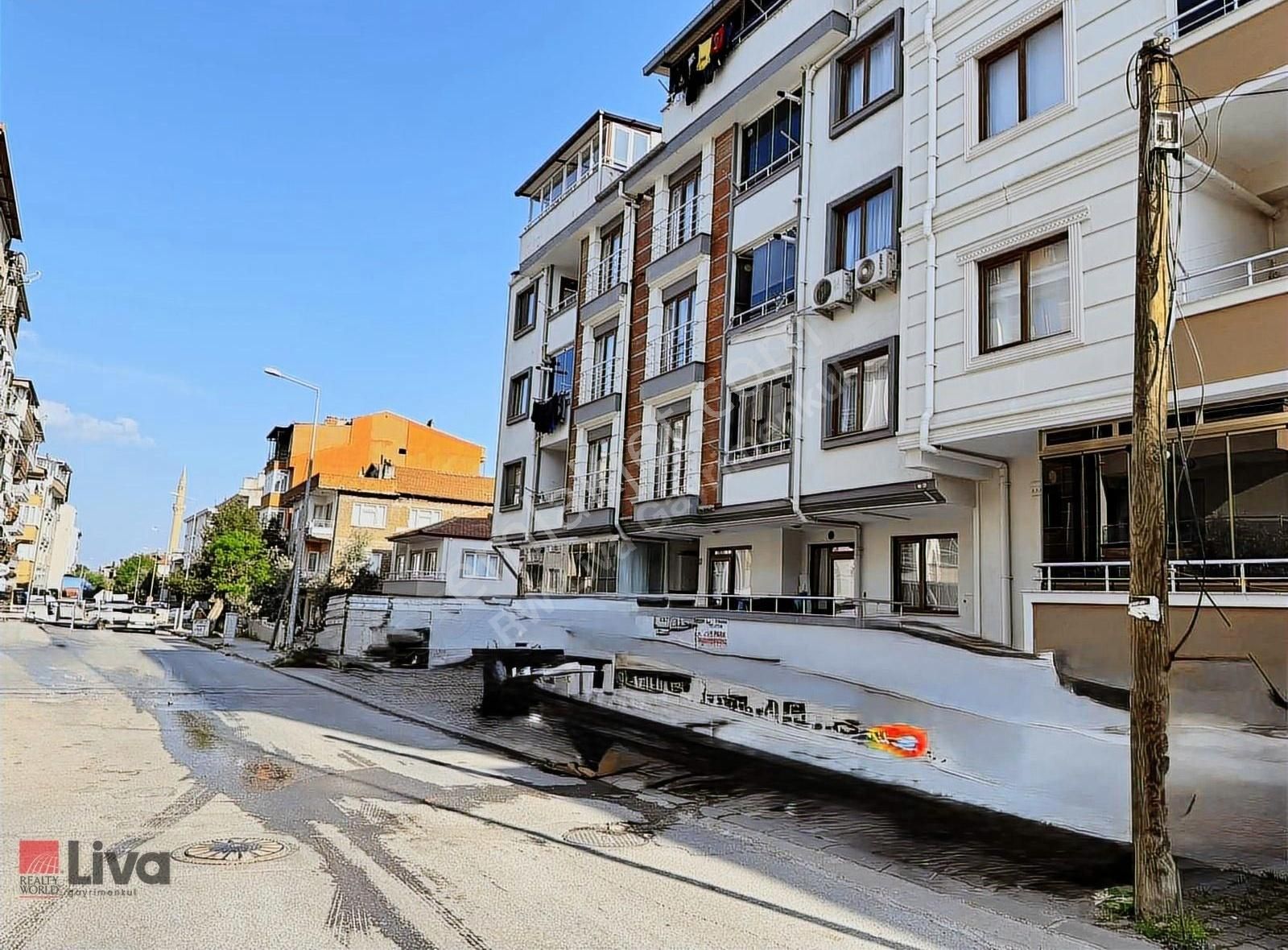 ▓1.oruçgazi Kayabey Cd.çıkışlı Servis Güzergahında Harika Konum▓