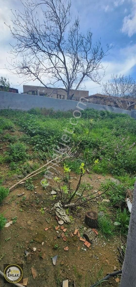 Stm Emlak Tan Erikli Mh Satılık Müstakil Ev