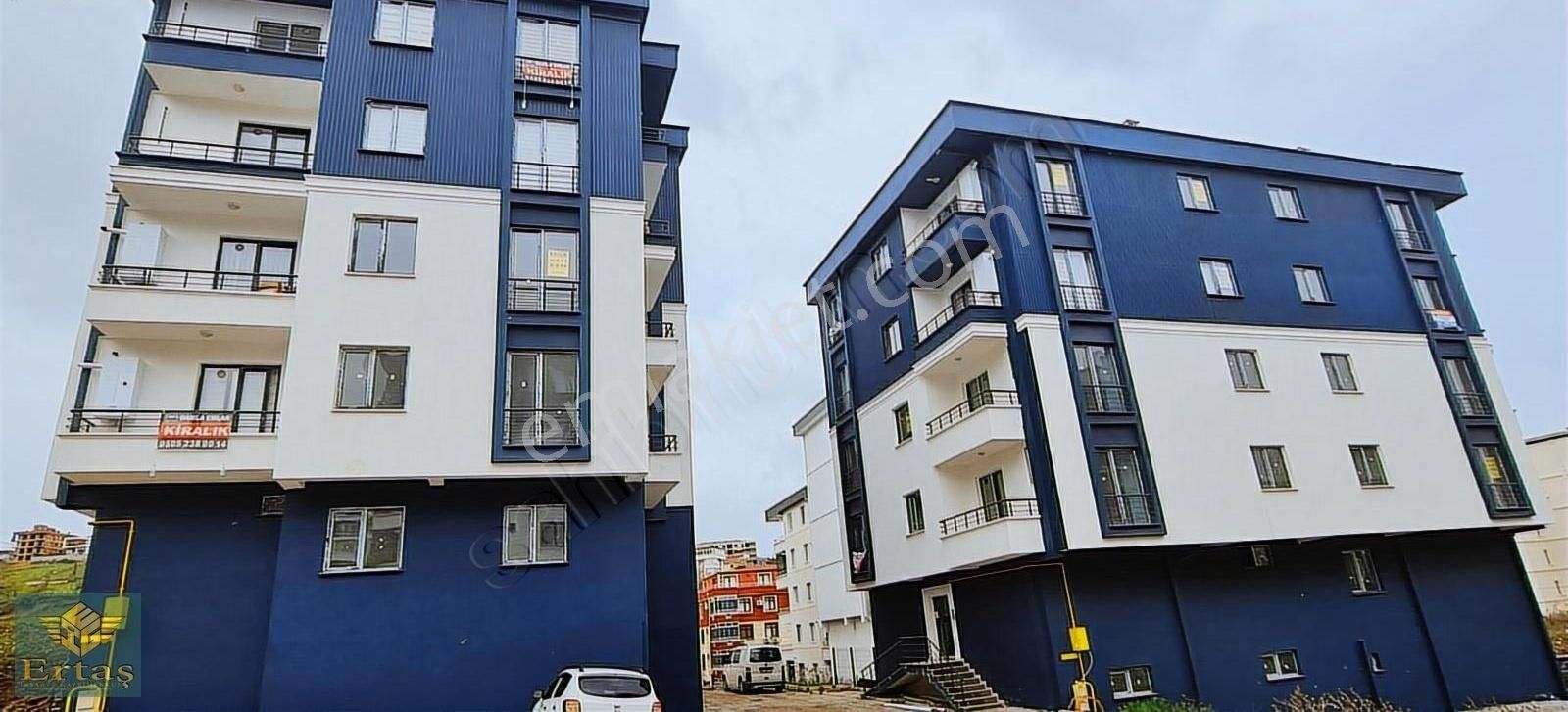 Atakumda Geniş Kullanımlı En Üstün Bir Alti 1+1 Daire