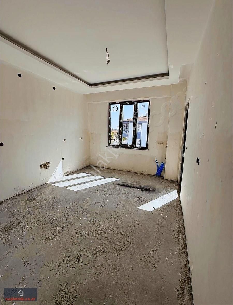 Karaaslanda 2+1 2 Kat Lüks Sıfır Daire