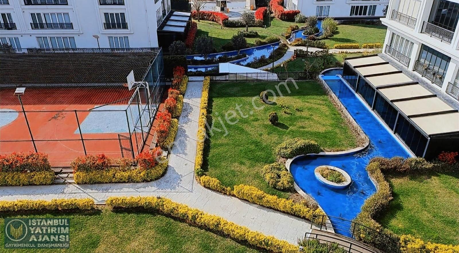 Fırsatt-mostarlife Konakları Ara Kat,boşşş,peyzaj Manzaralı 5+1