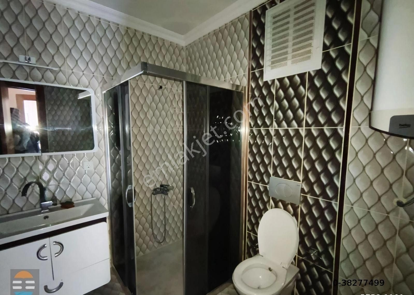 Biret Sarımsaklı Çarşı İçi Merkezi Konumda 2+1 Daire