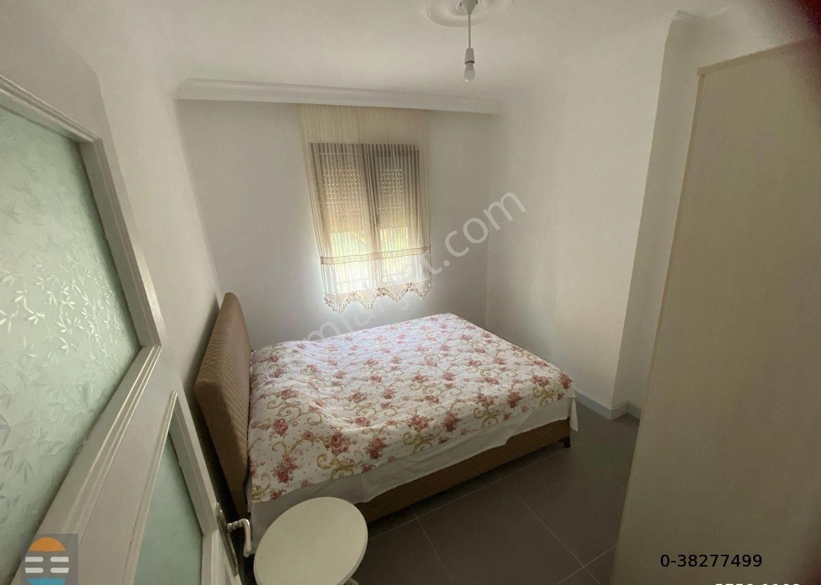 Biret Den Ayvalık Sarımsaklı Satılık Daire - Görsel 8