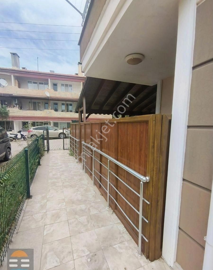 Biret Den Ayvalık Sarımsaklı Satılık Daire - Görsel 2