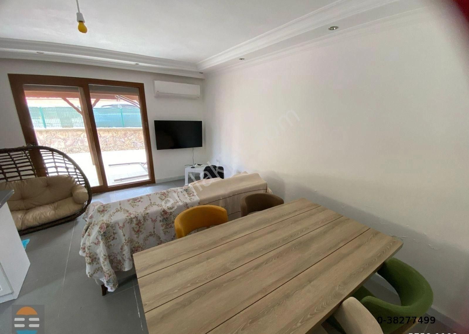 Biret Den Ayvalık Sarımsaklı Satılık Daire - Görsel 17